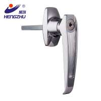 China supplier new premium L-Handle Style Cam lock